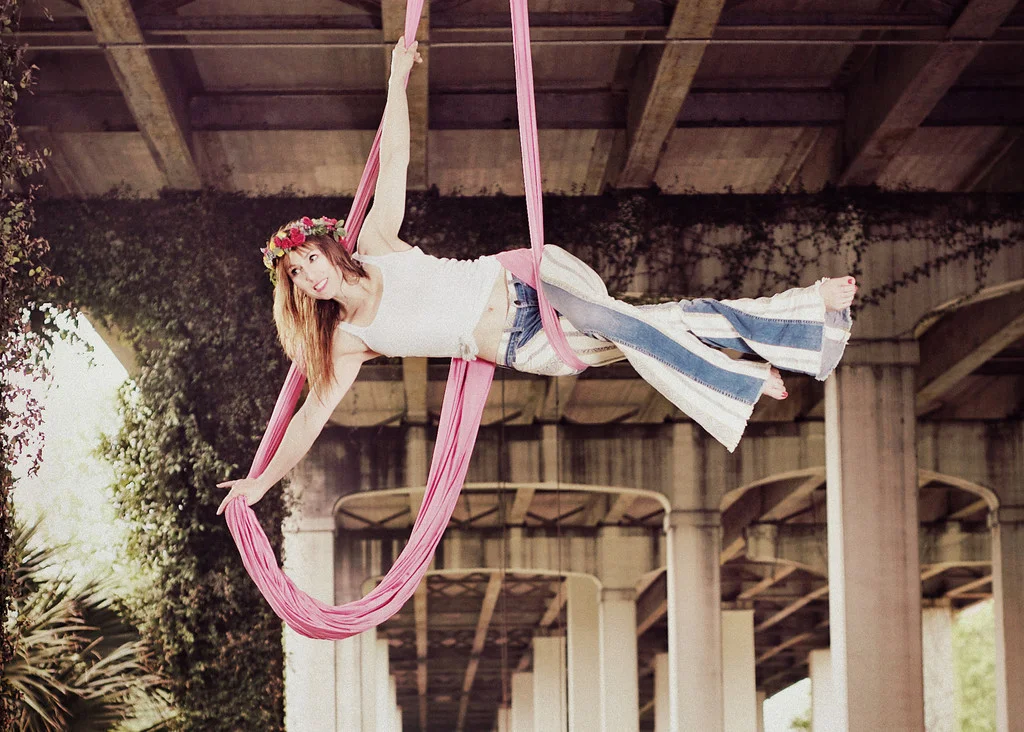 Photographed by Caroline Poe, April 2014. Austin, Texas.