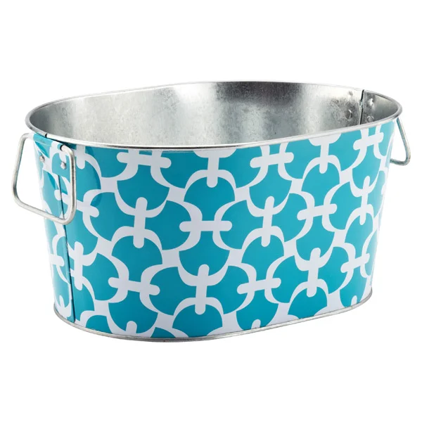 Cassidy Party Tub Ocean