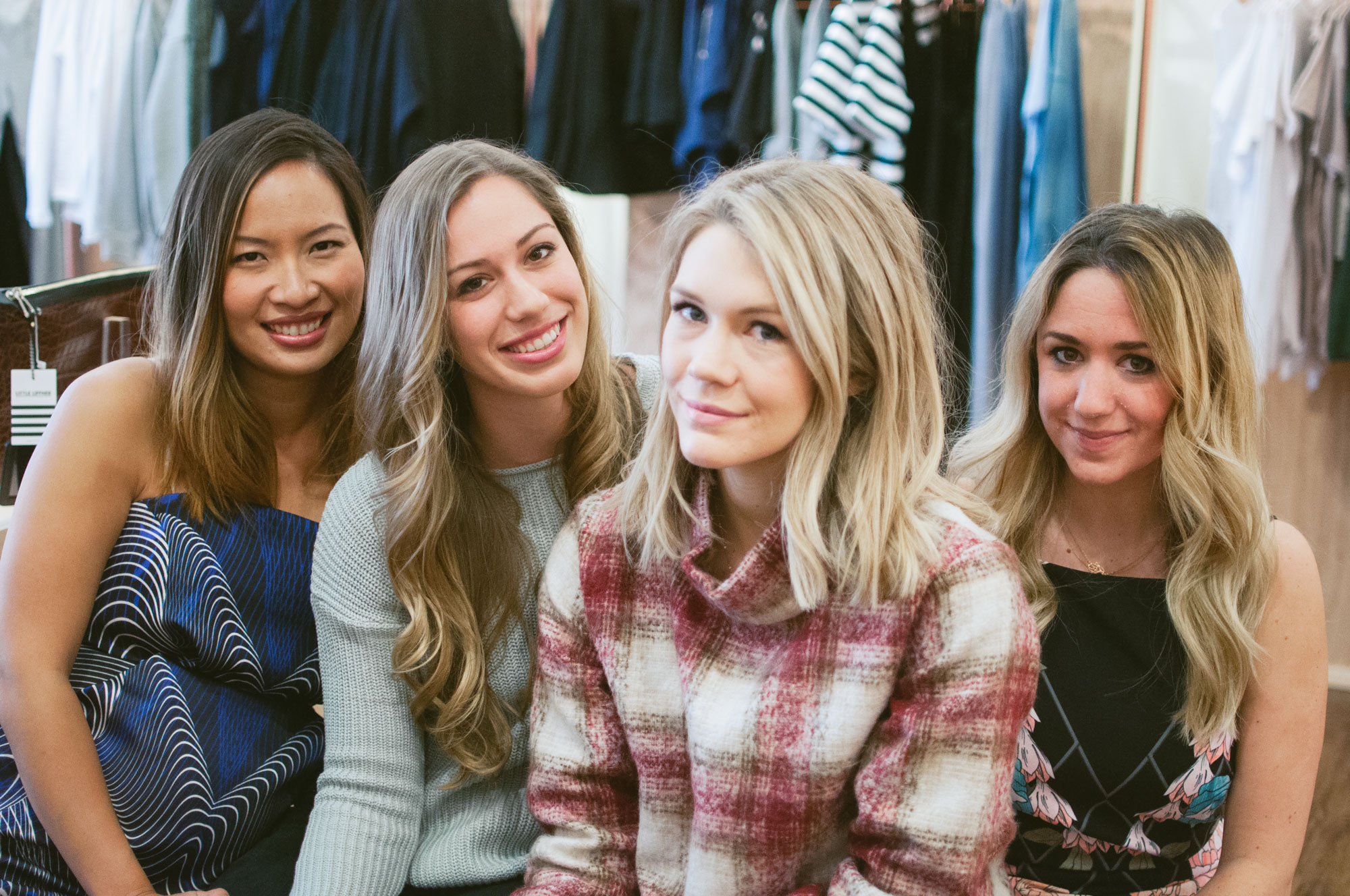 The Haute Blonde- Fashion & Beauty Blog: April 2014