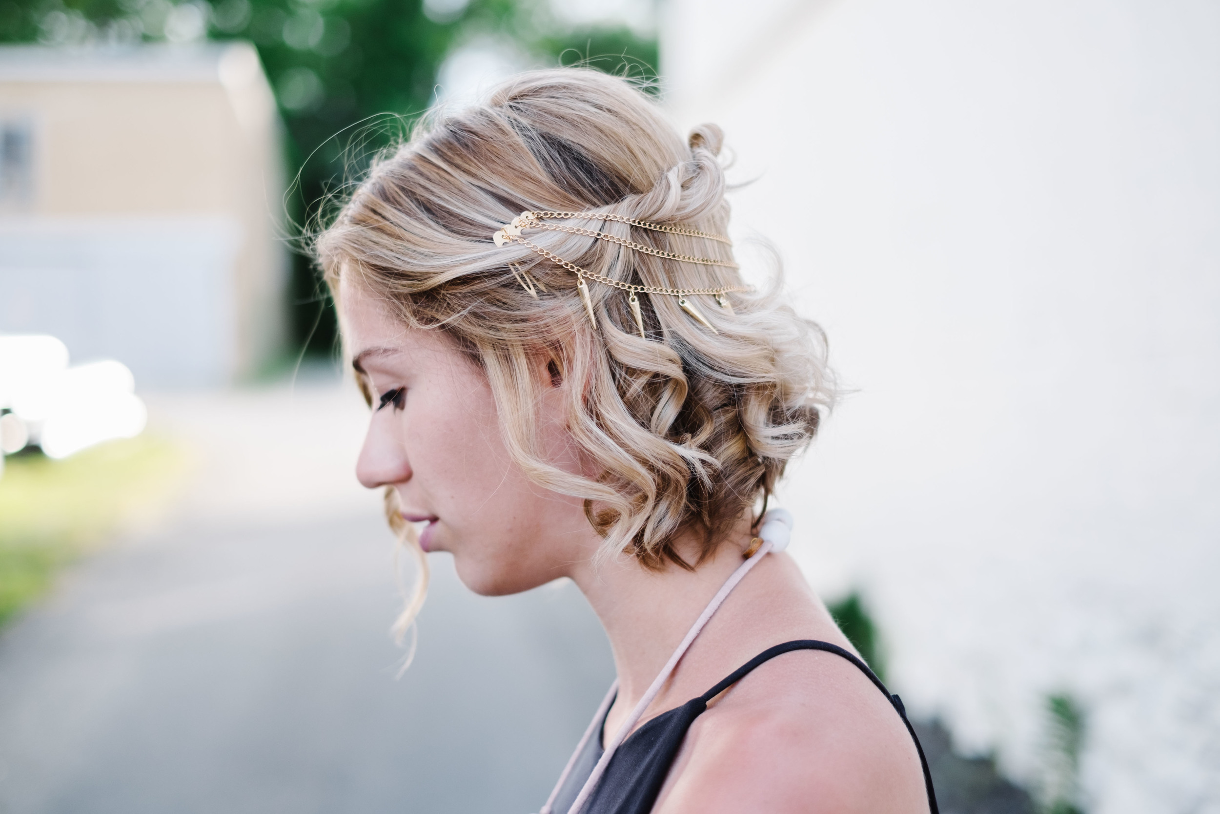 Romantic Hairstyles Perfect for Date Night | Makeup.com