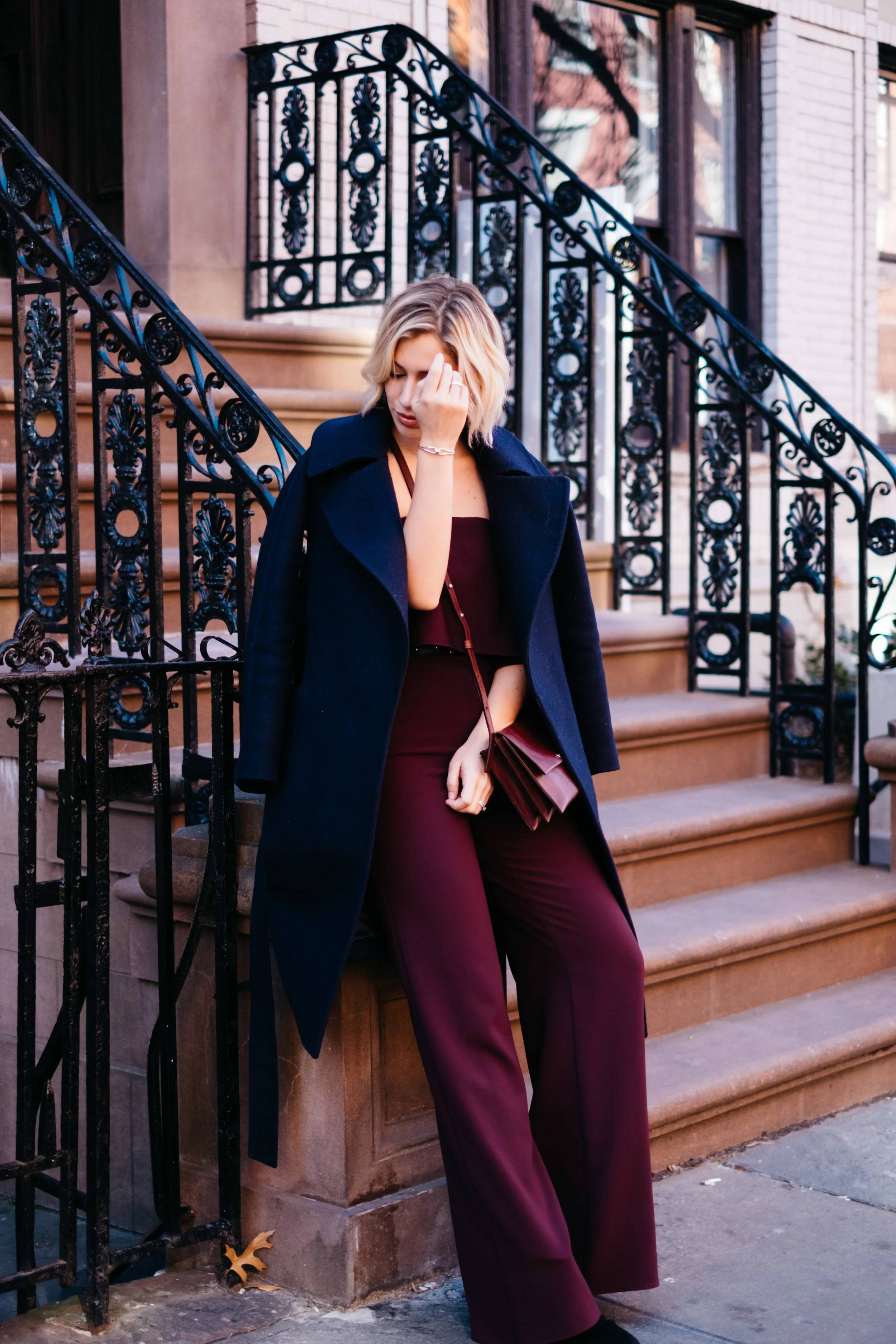 More Than Just a Pretty Jumpsuit