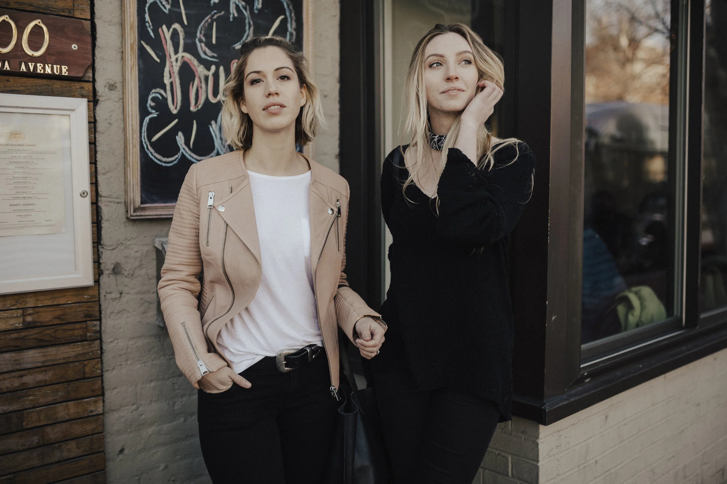 The Instagram Guide to D.C. - SHAW