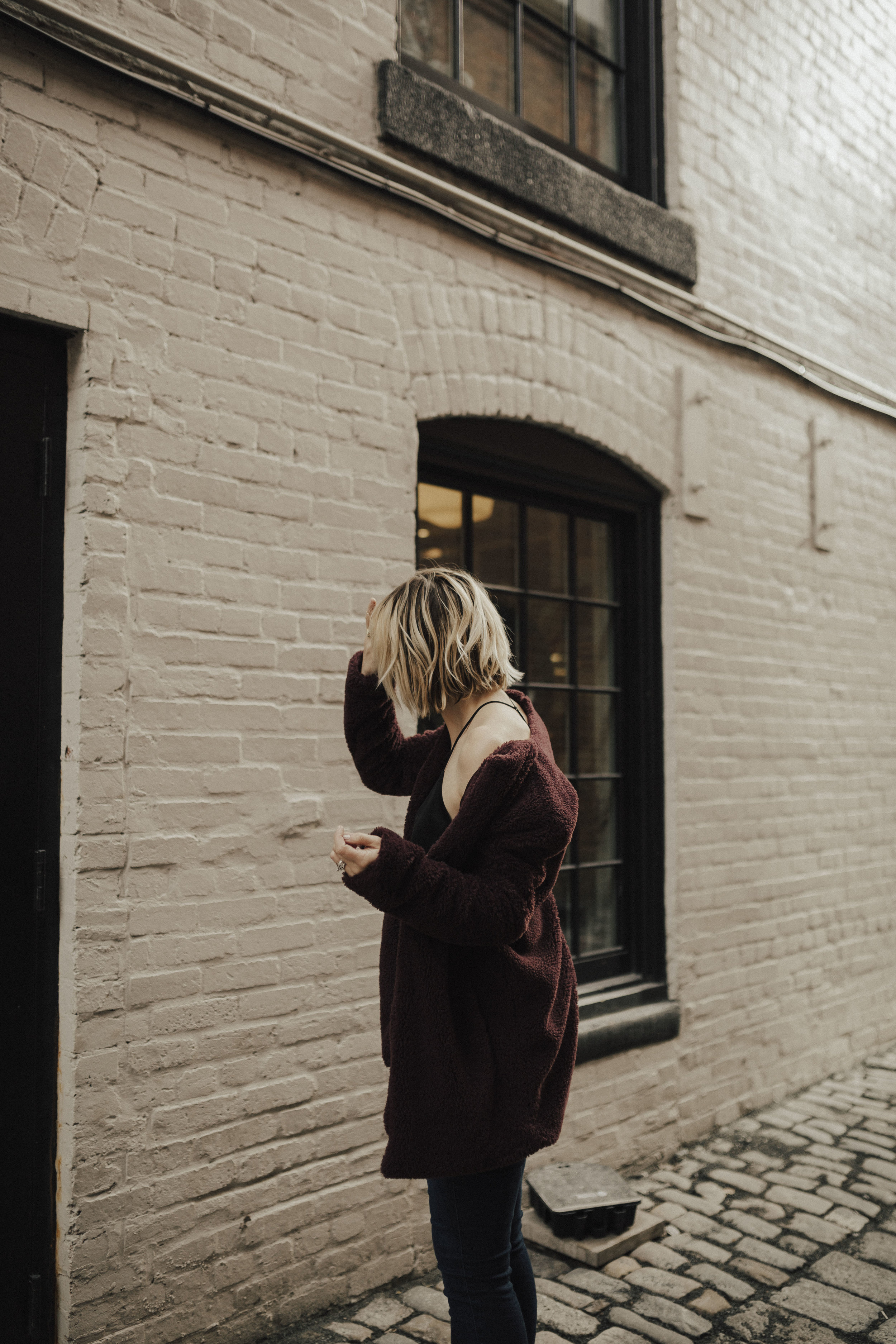 Trends To Try For Valentine's Day