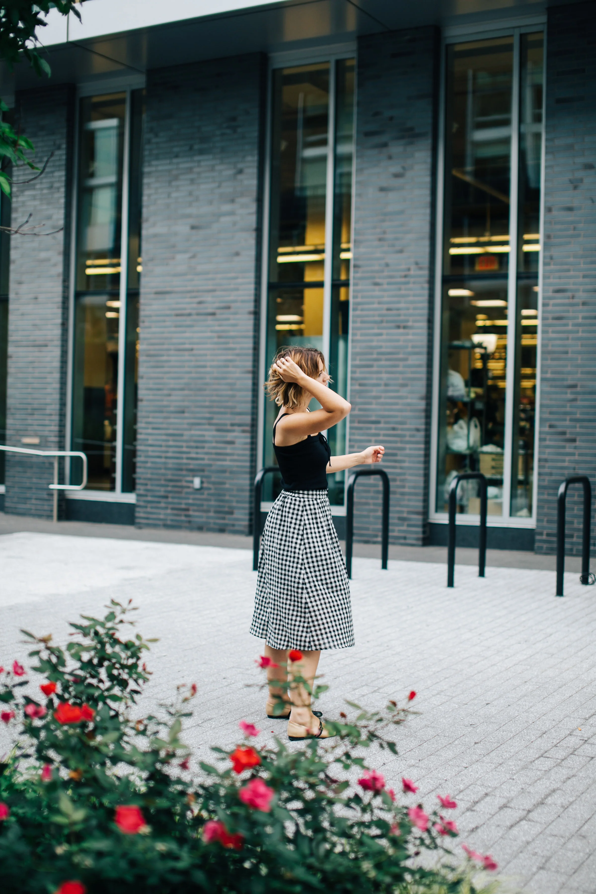 Who-What-Wear-Gingham-Skirt-5.jpg
