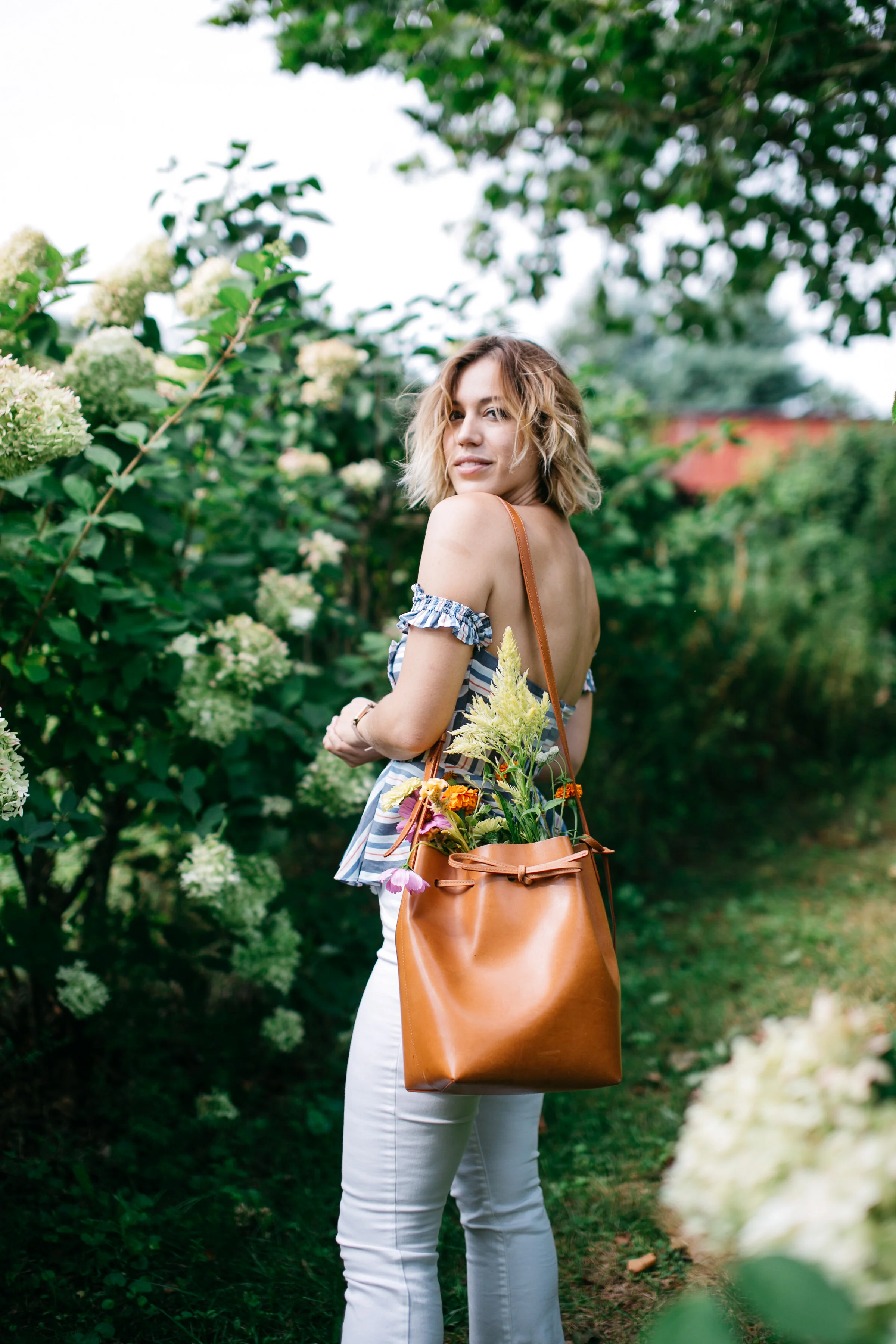Cool spot to visit: Field of Flowers Farm in Purcellville