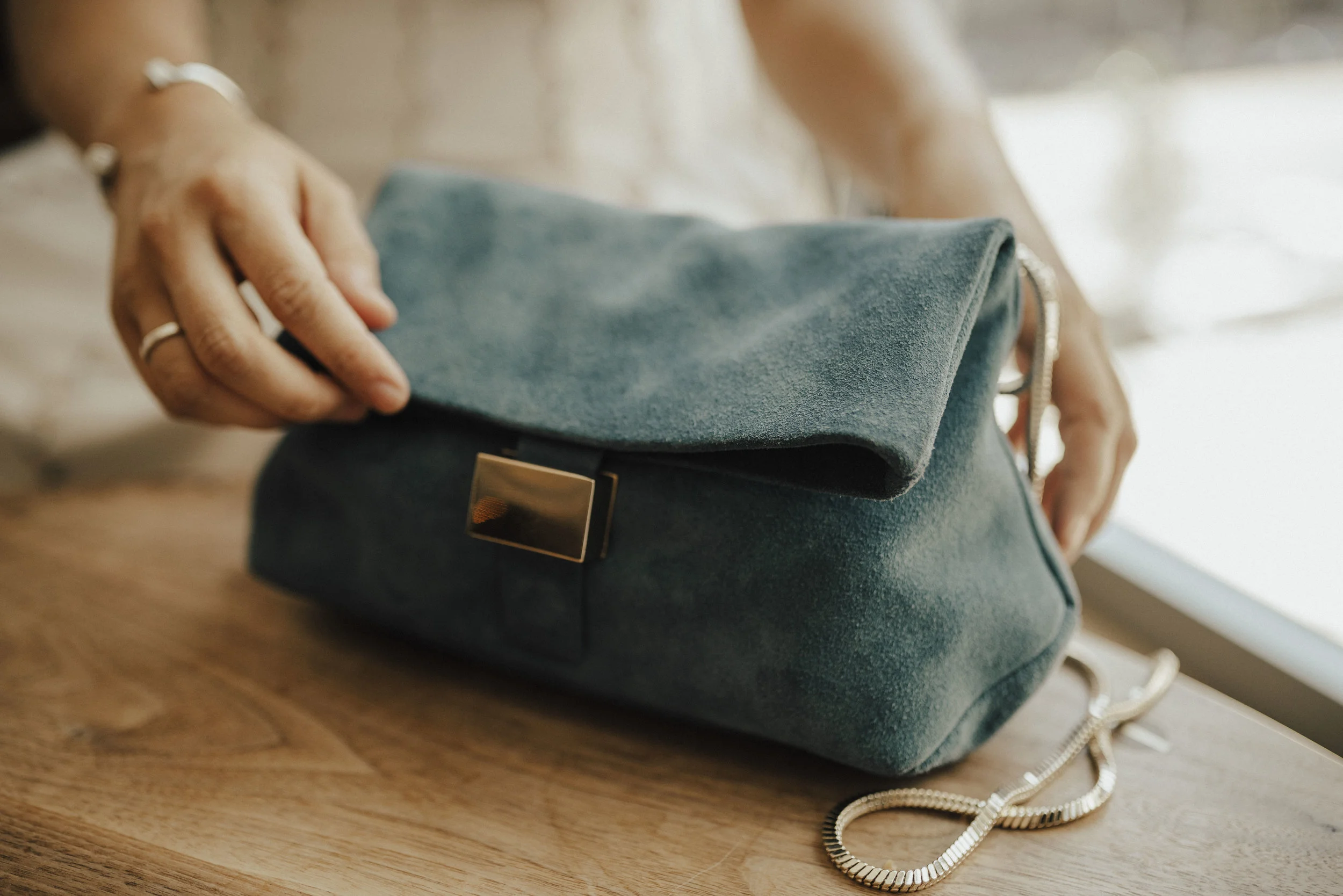 5 Summer Trends I'm Craving from & Other Stories