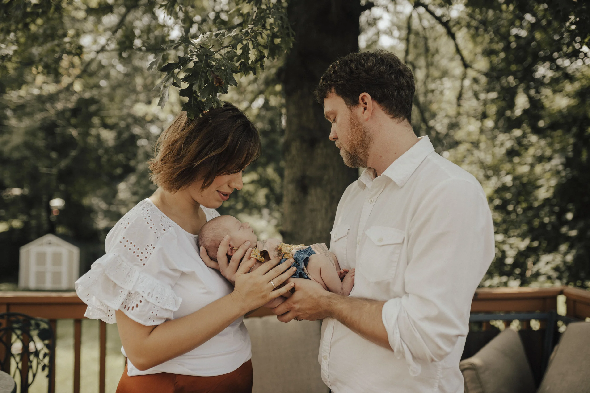 Newborn Essentials