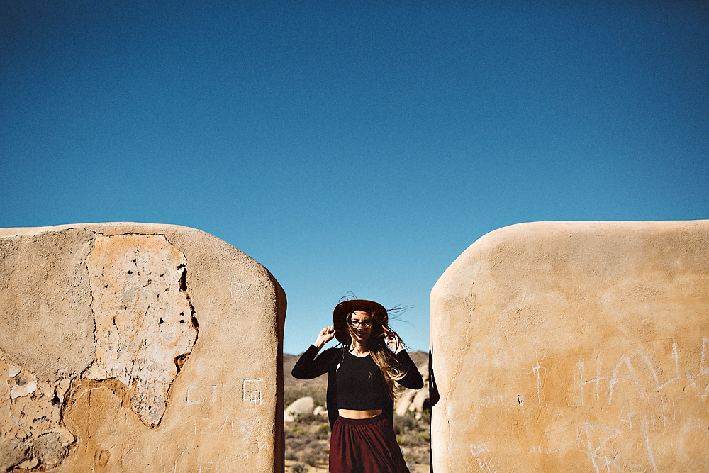 Photo by Daniel Inskeep