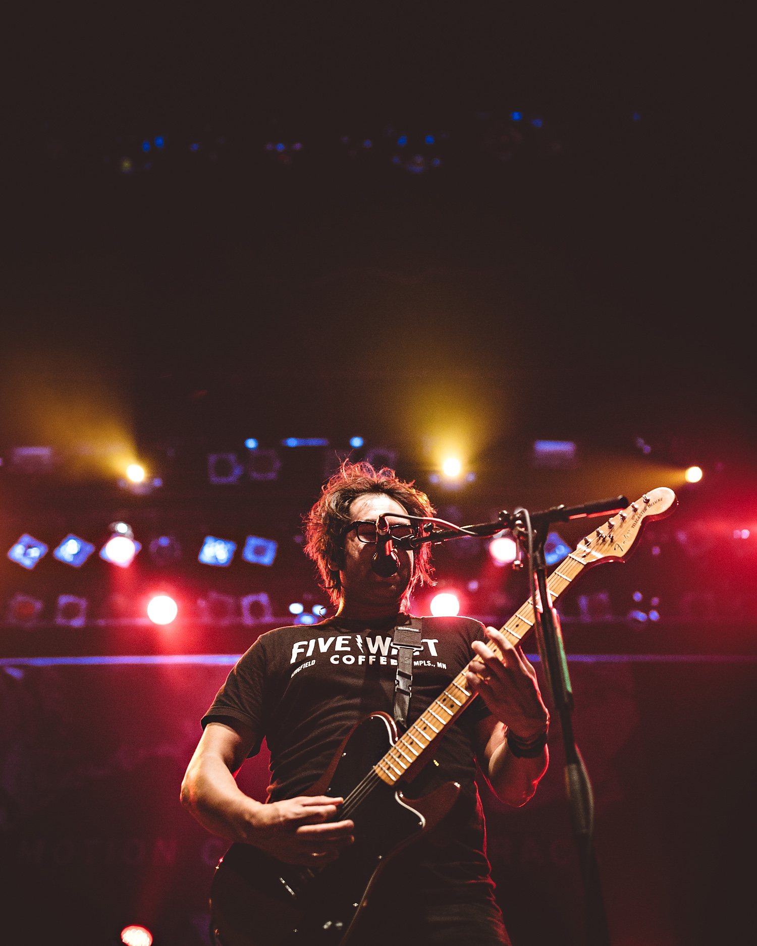 Motion City Soundtrack