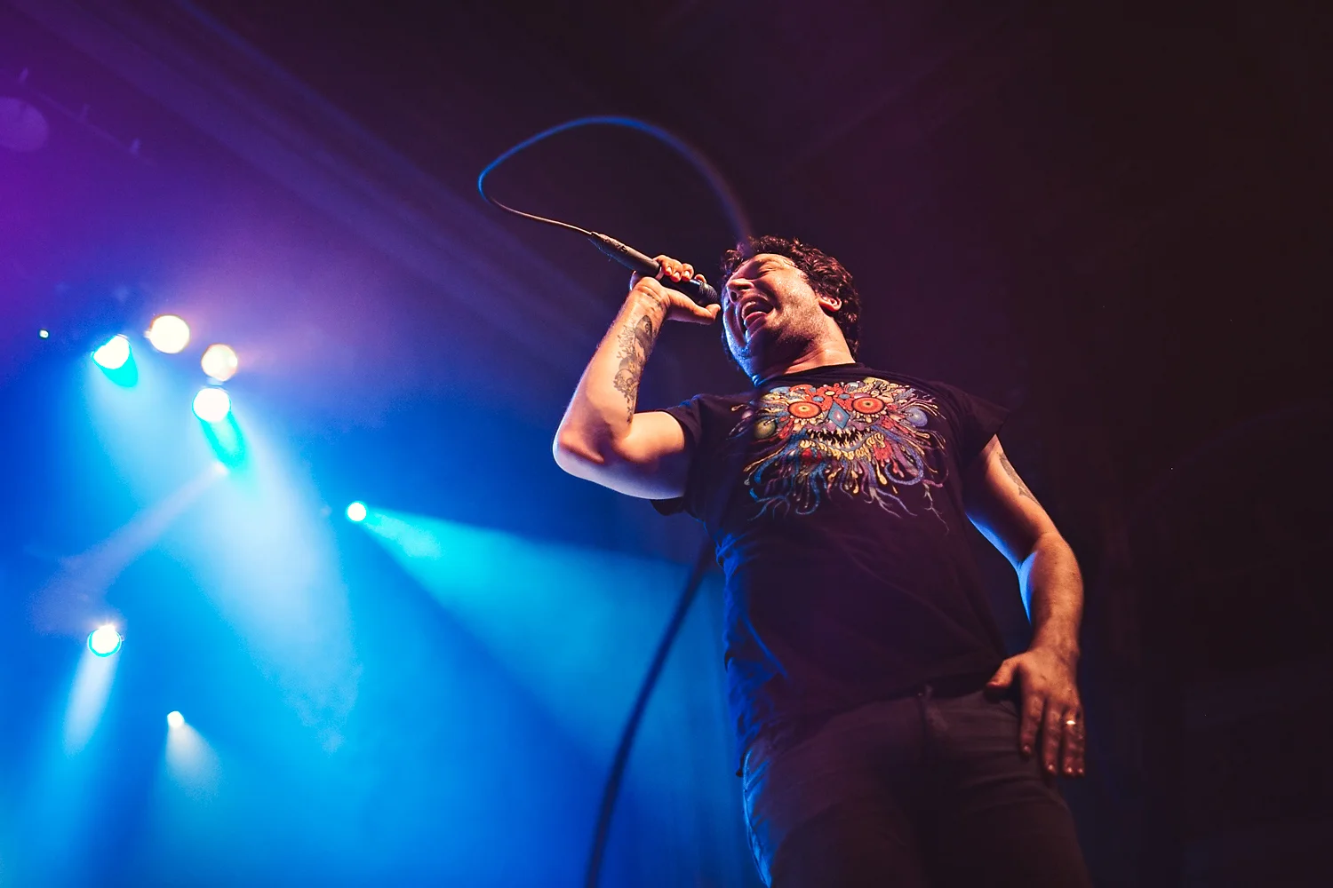 Say Anything