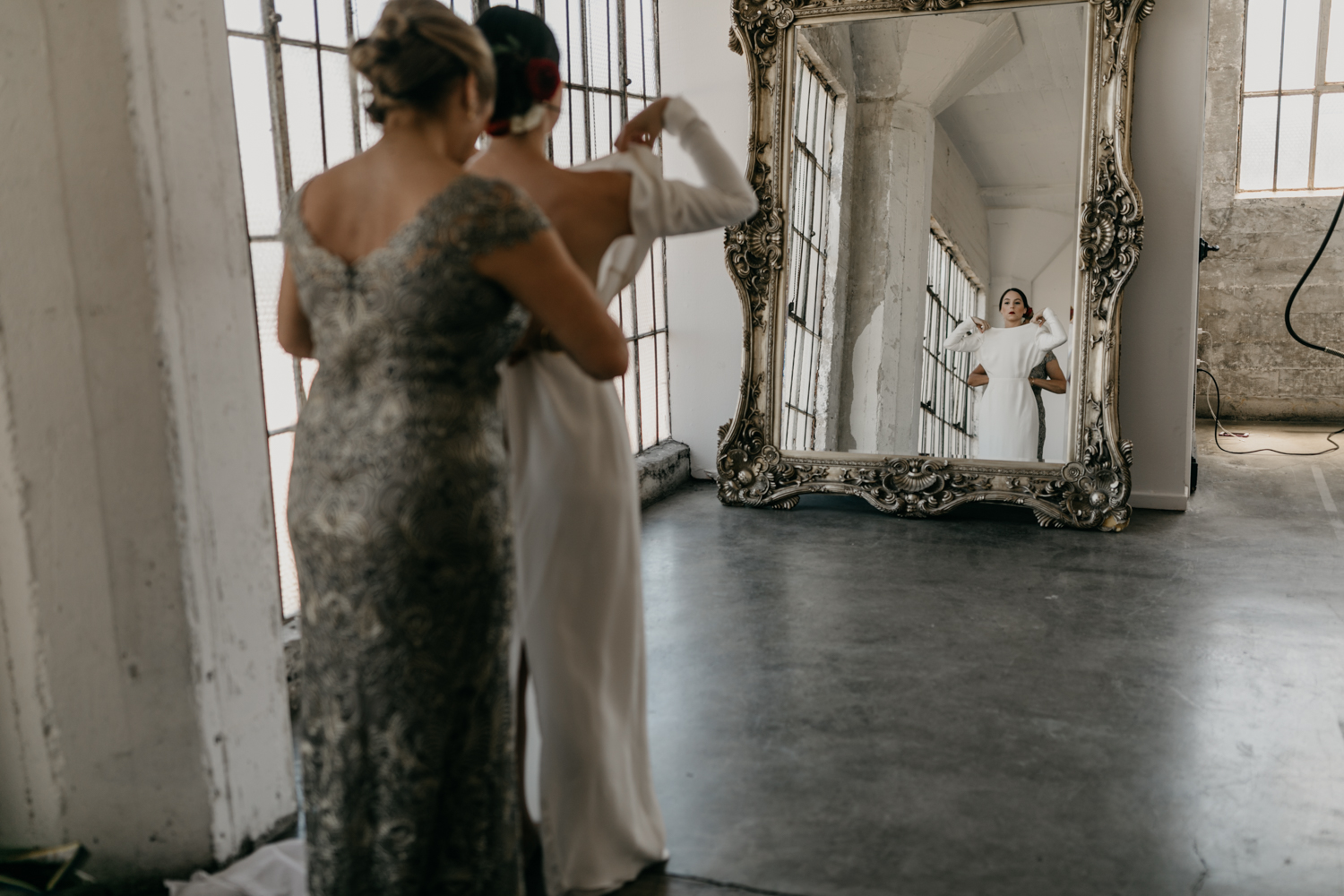 Hudson Loft Los Angeles Wedding Photography-011.jpg