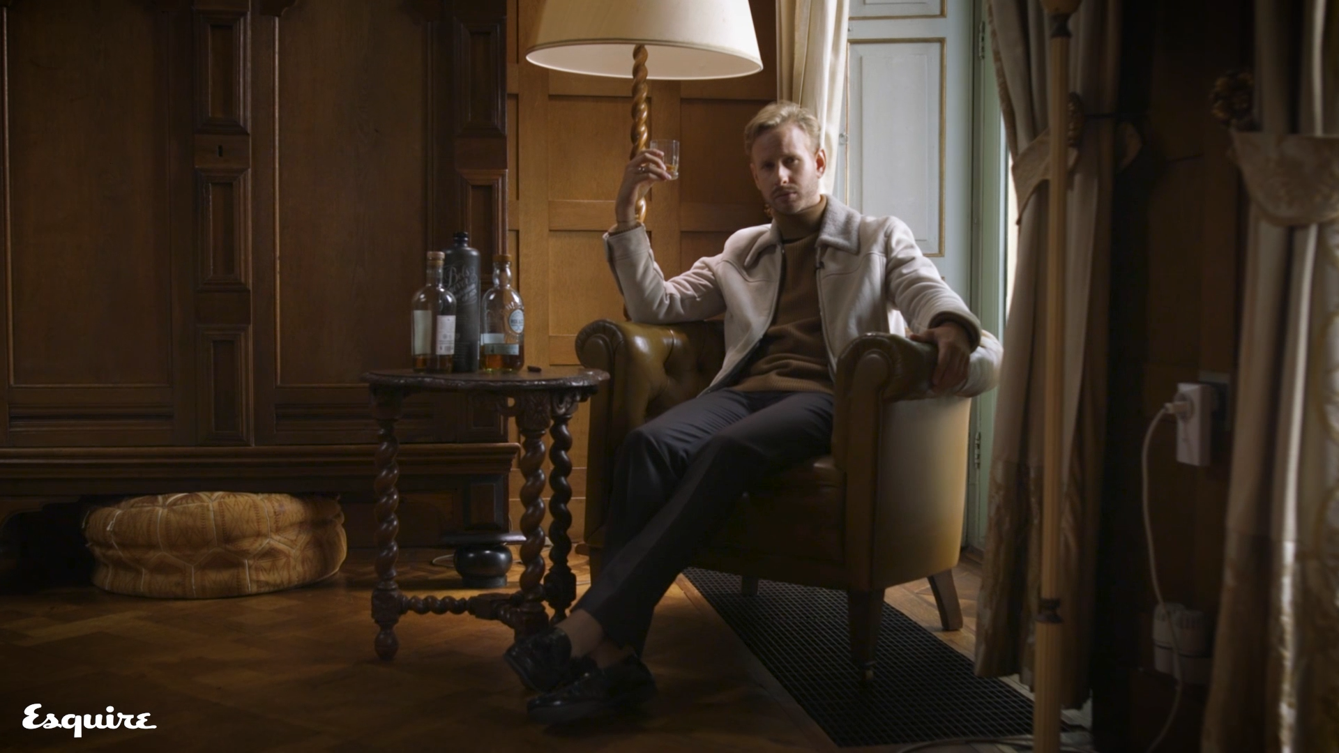 Daan Boom