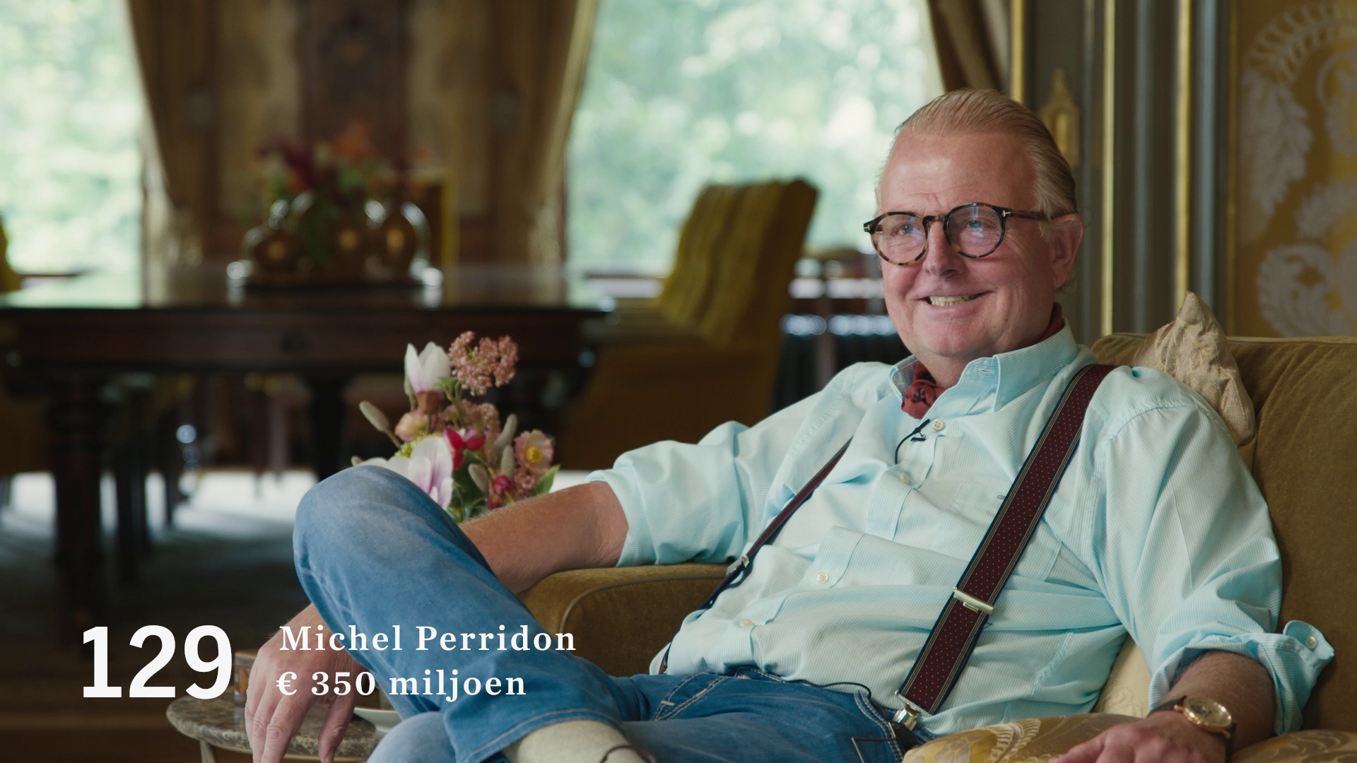 25 Jaar Rijkdom in Nederland