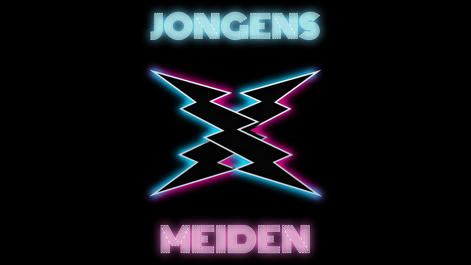 Jongens X Meiden