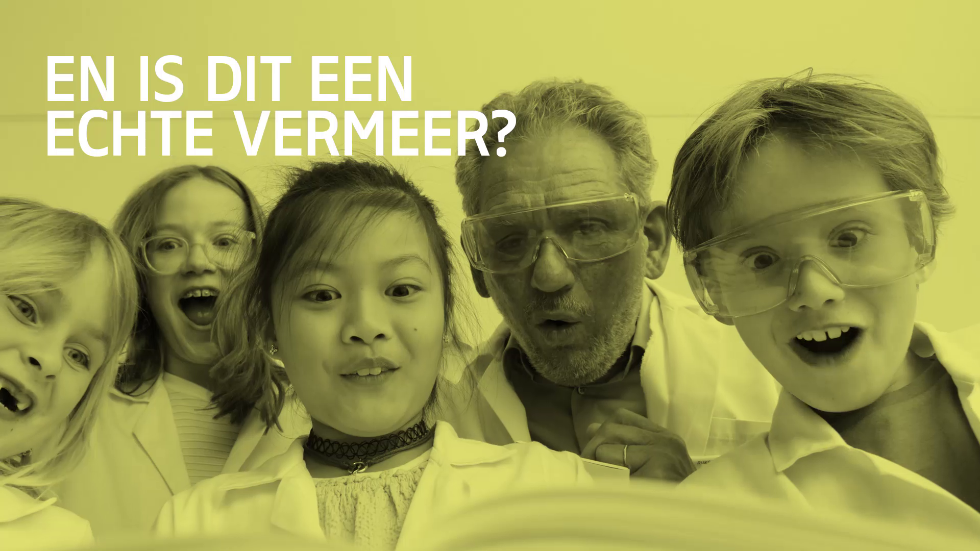 Rijksmuseum - Missie Meesterwerk