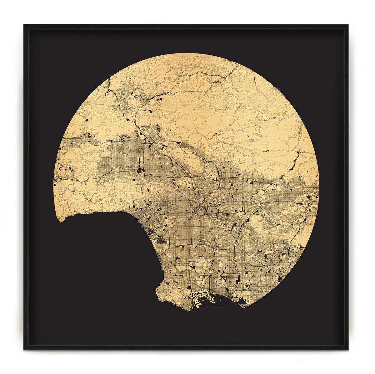 Ewan Eason_Mappa Mundi LA - Black Frame.jpg