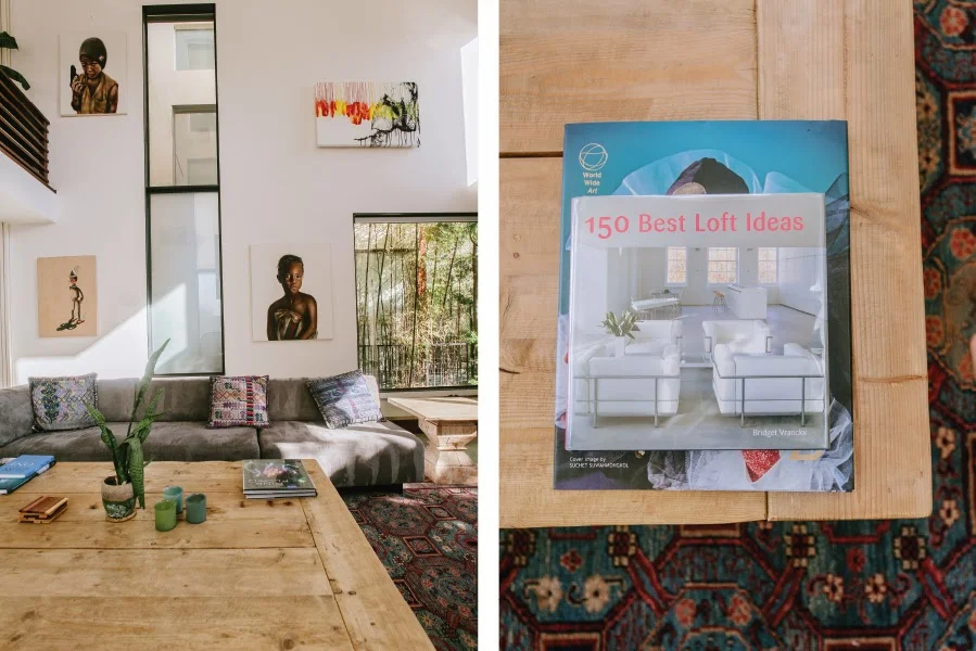 mint and varnish art unified venice beach loft tour 150 best loft ideas restoration hardware west elm hd buttercup.jpg