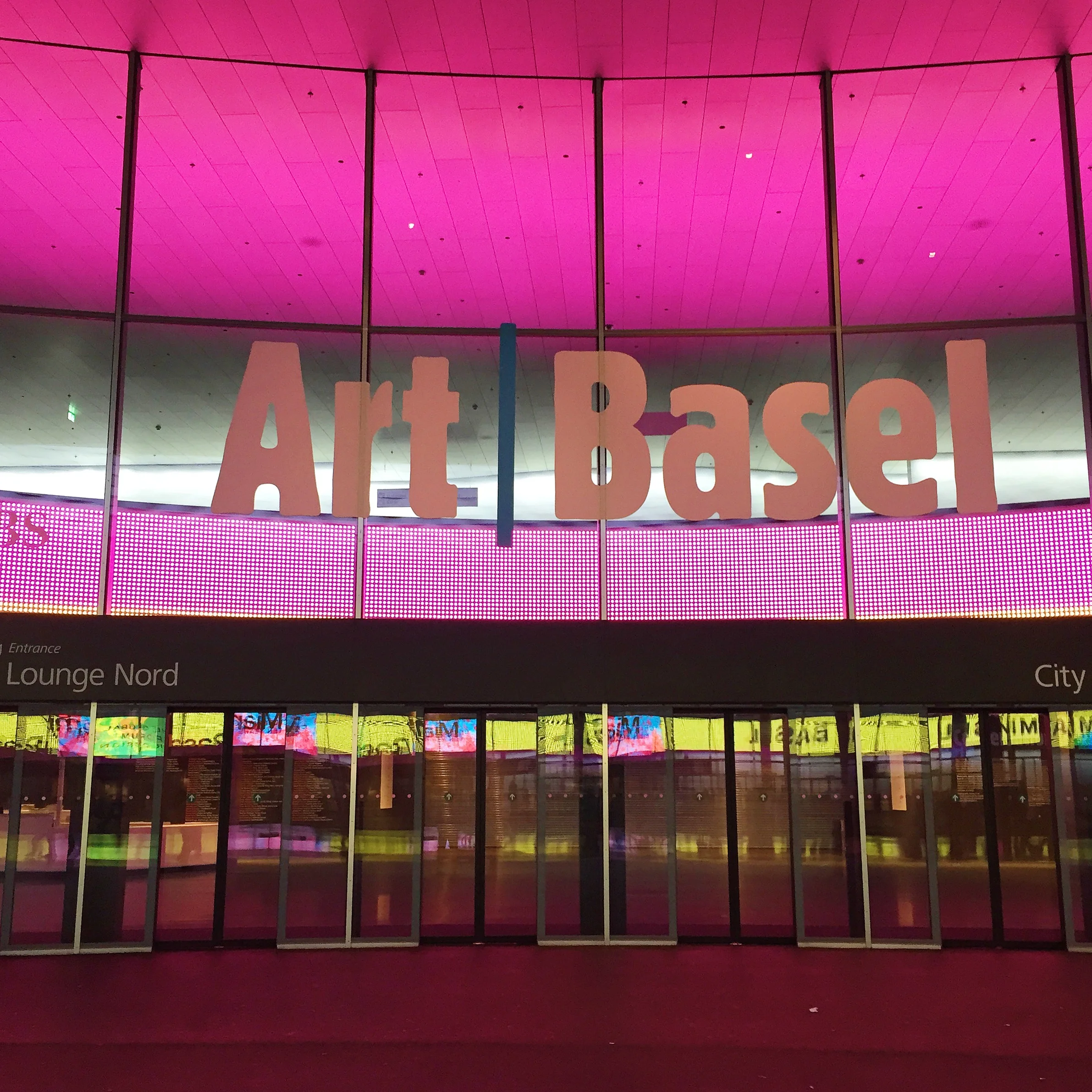 POST MORTEM: SCOPE BASEL 2015