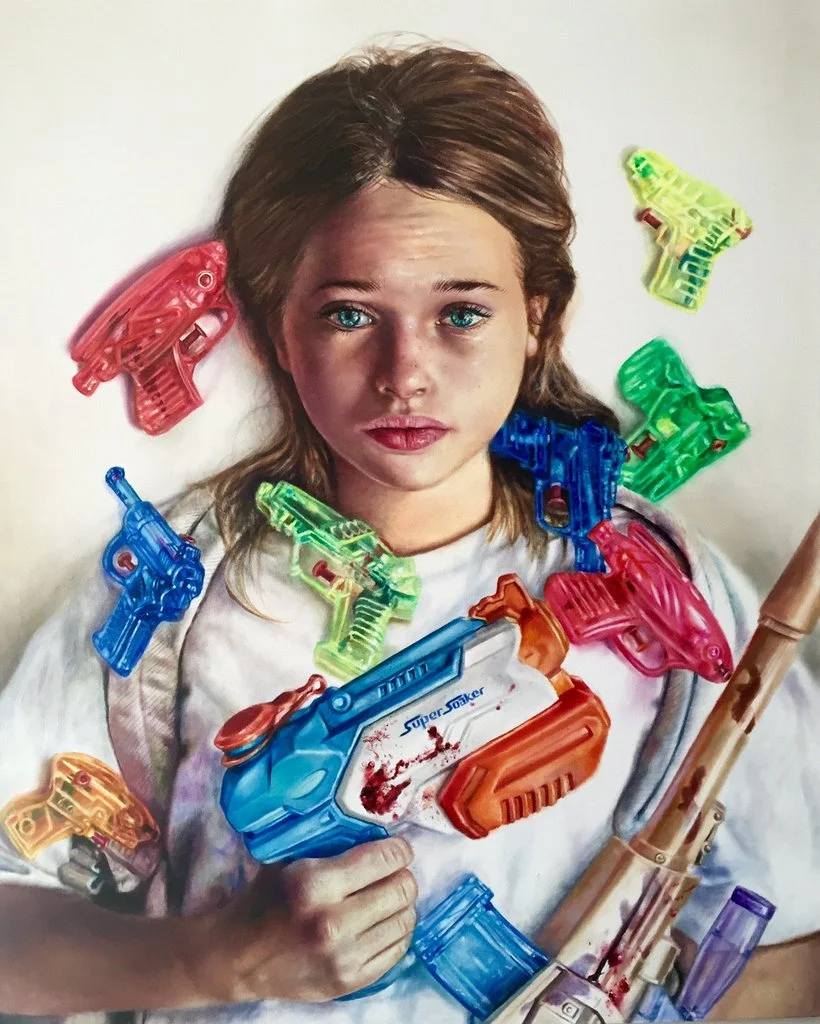 Toy Guns 