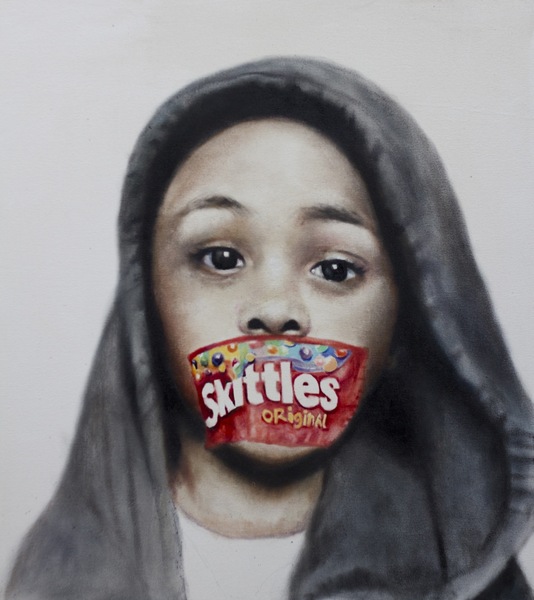 Skittles 2014 Sweden, private collector