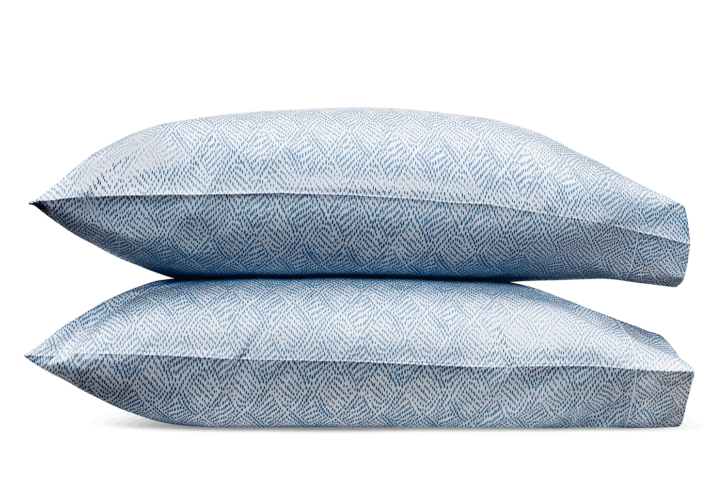 41335 - Duma Sky Pair of Standard Pillowcases - $189