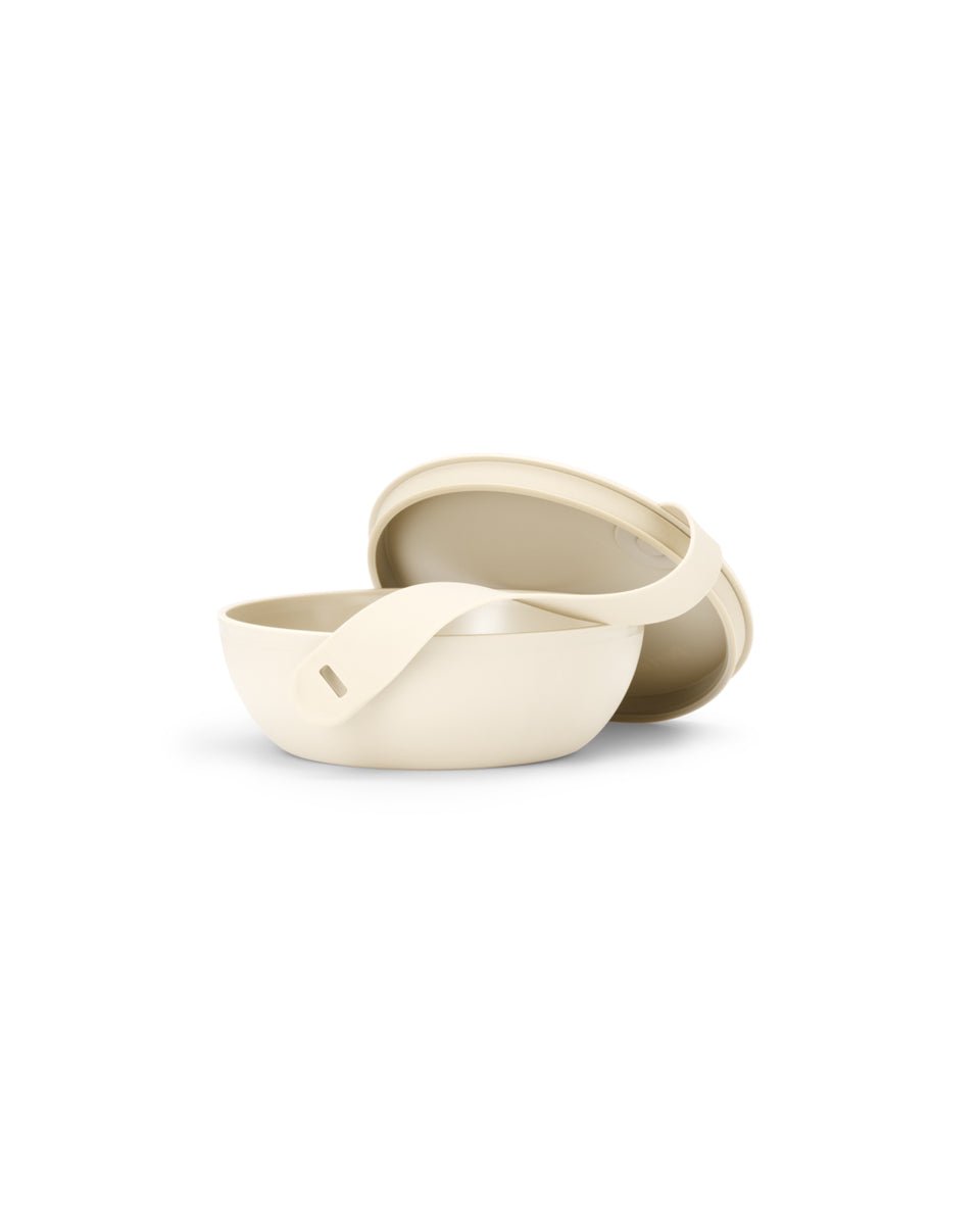 42671 - Porter Bowl in Cream - $25