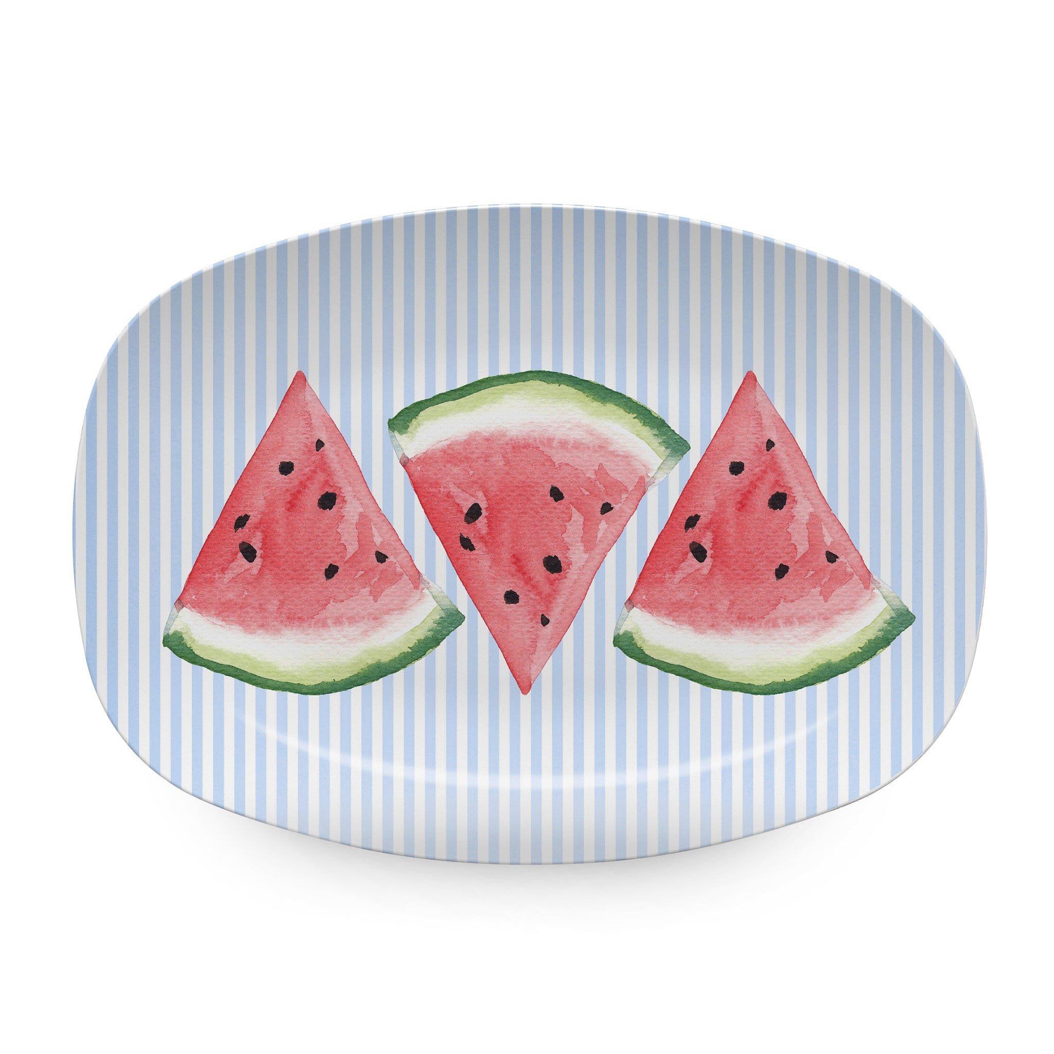 45529 - Juicy Watermelon Platter - $60