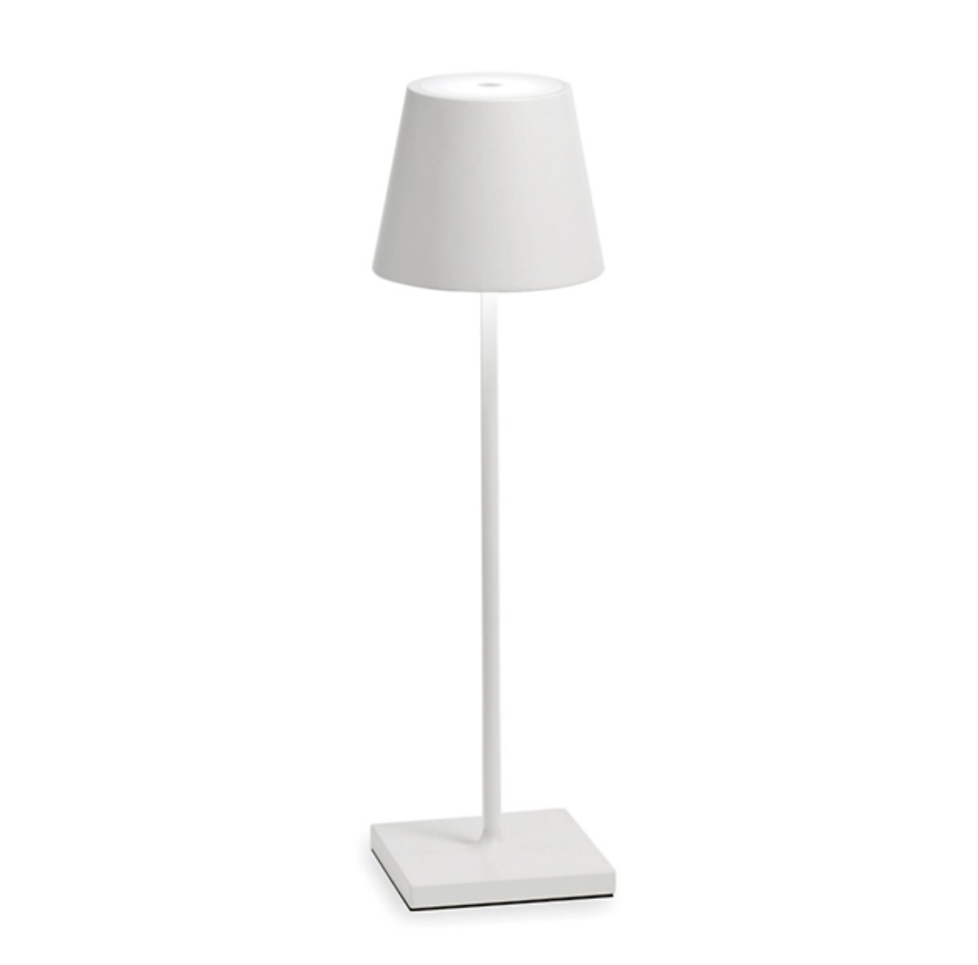 45151 - Poldina Pro Cordless Lamp in White (2) - $169/each