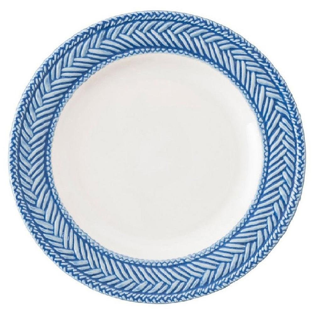 28961- Le Lanier Dinner Plate (8)- $44