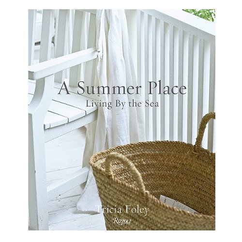 42228 - A Summer Place Coffee Table Book - $50