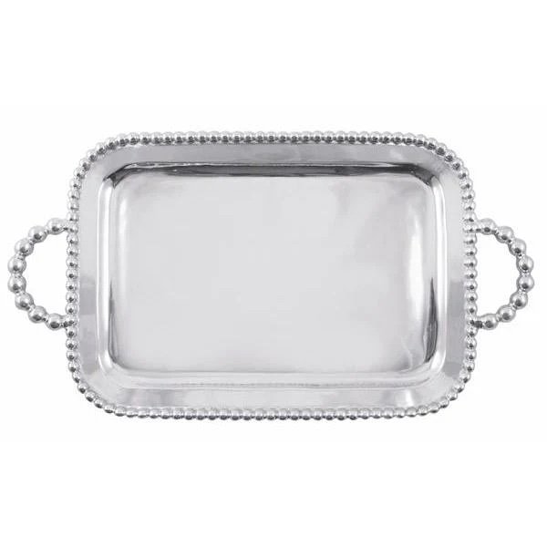 2170- String of Pearls Tray- $189 - Received