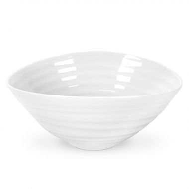 9233- Cereal Bowl- White (4)- $15- Received