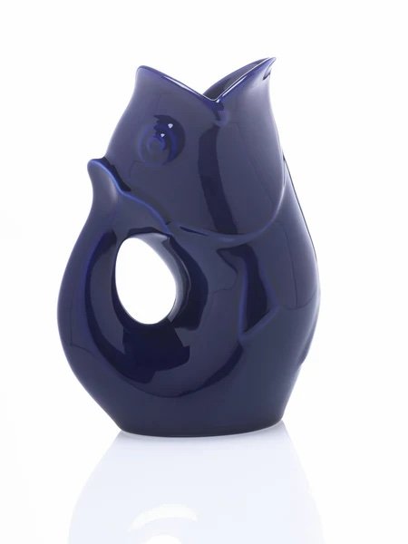Gurgle Cod Large- Cobalt- $44