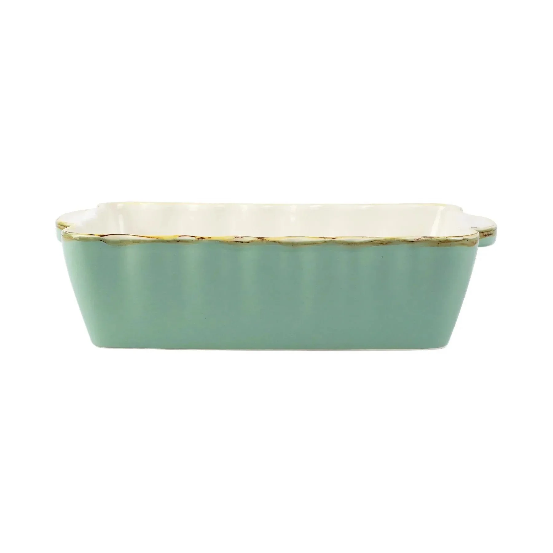Italian Baker Aqua- Small $44
