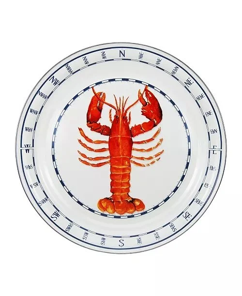 Large Lobster Tray- Received