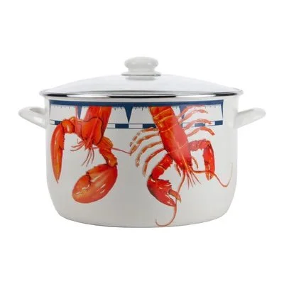 Lobster Stock Pot- Received