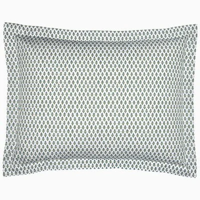 55448 - Cala Sage Standard Sham(2) - $115/each