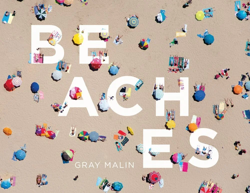 29551 - Beaches Book - $45