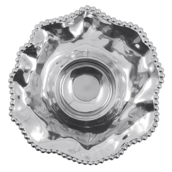 19409 - Pearled Chip &amp; Dip - $174