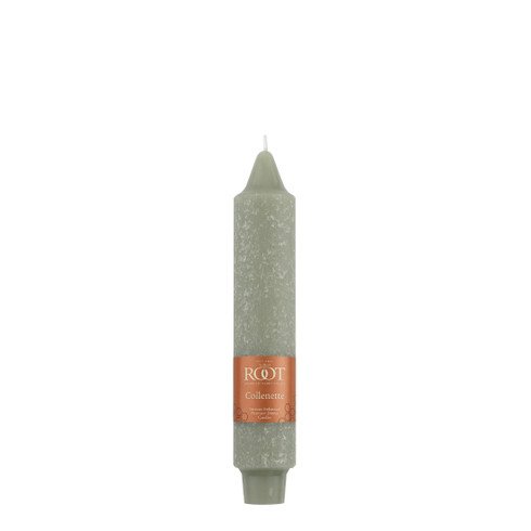 7" Timberline Collenette Sage- (4) Call to order