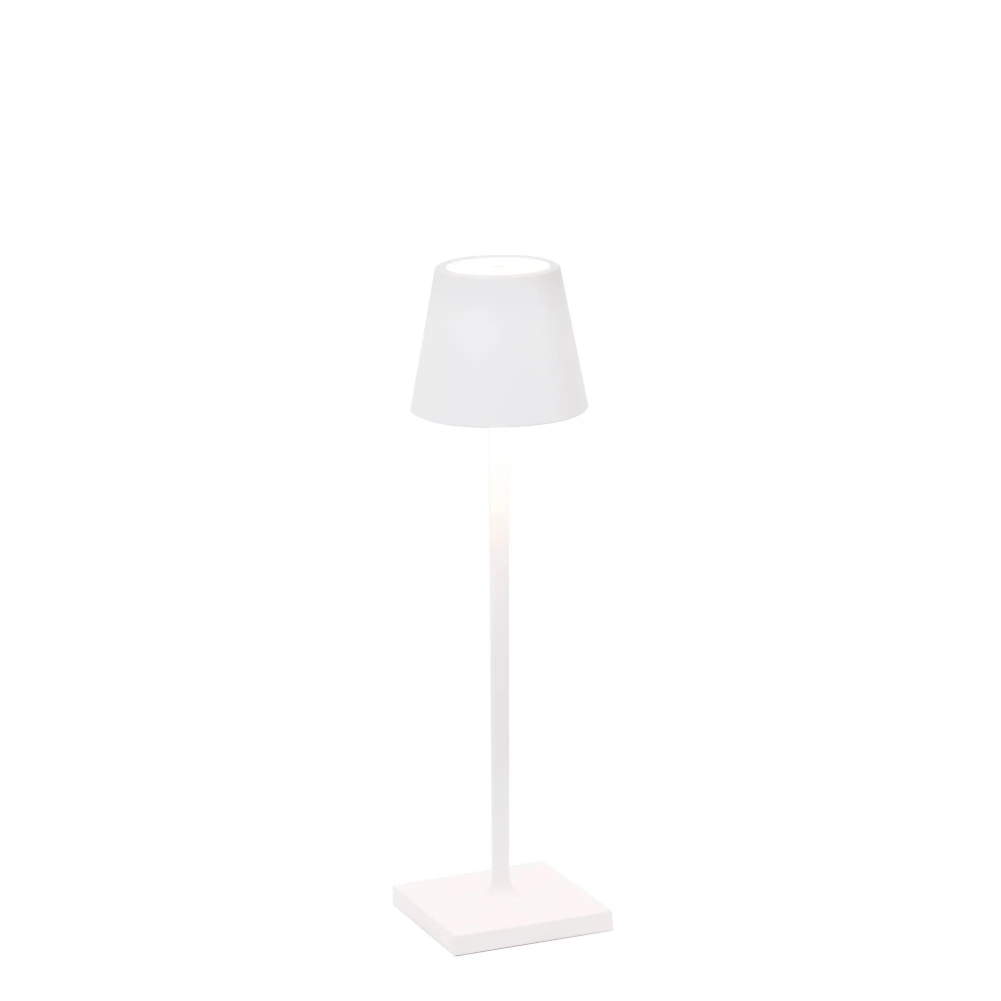 45151- Poldina Pro Cordless White Lamp- $175