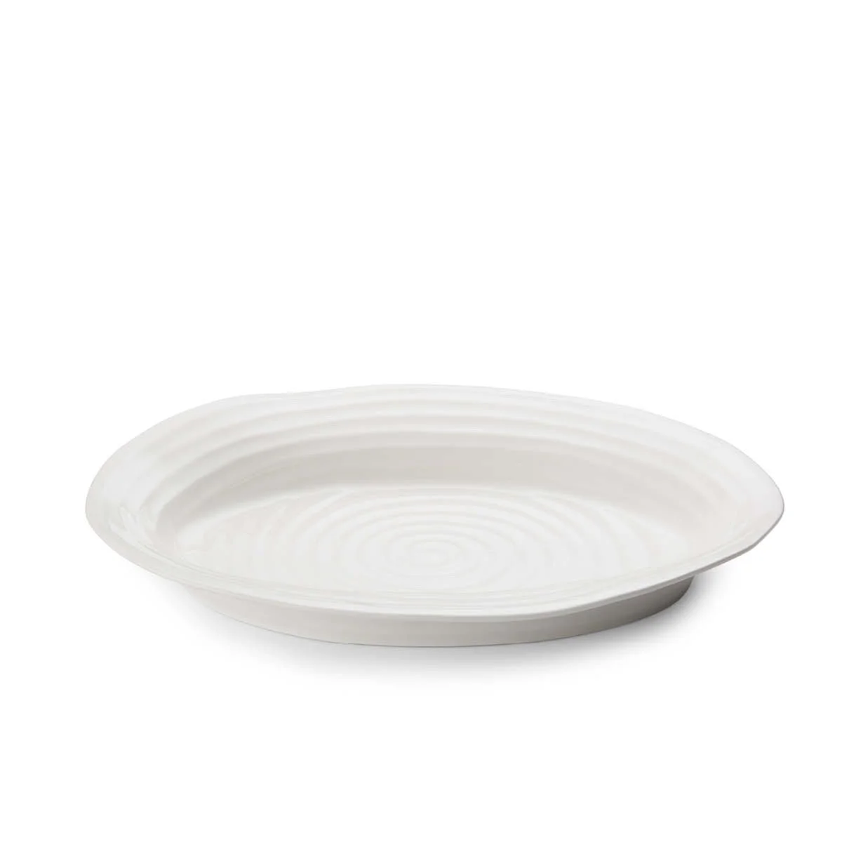 9212- Medium Oval Platter- $52