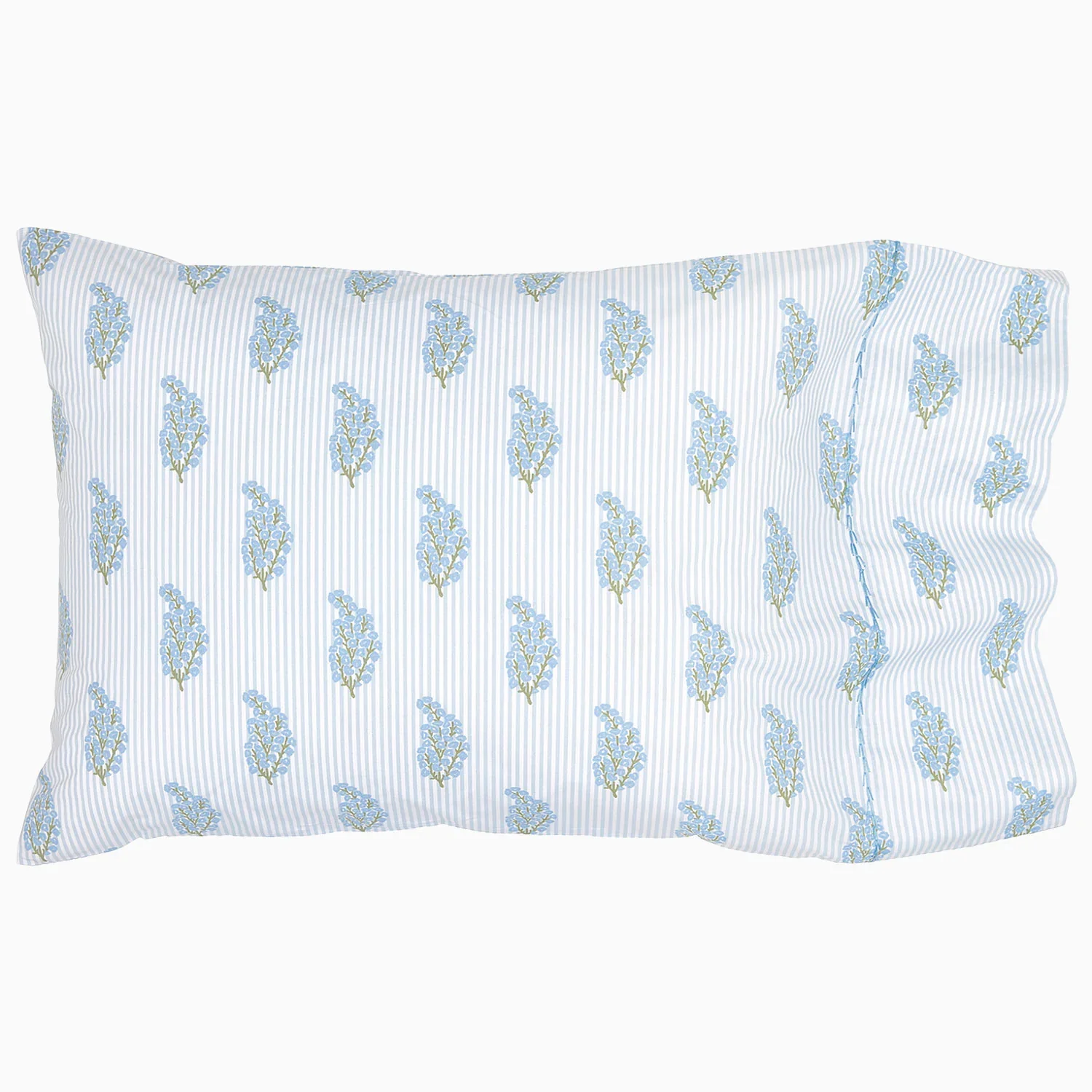 57031 - Nirvi King Pillowcases - $125