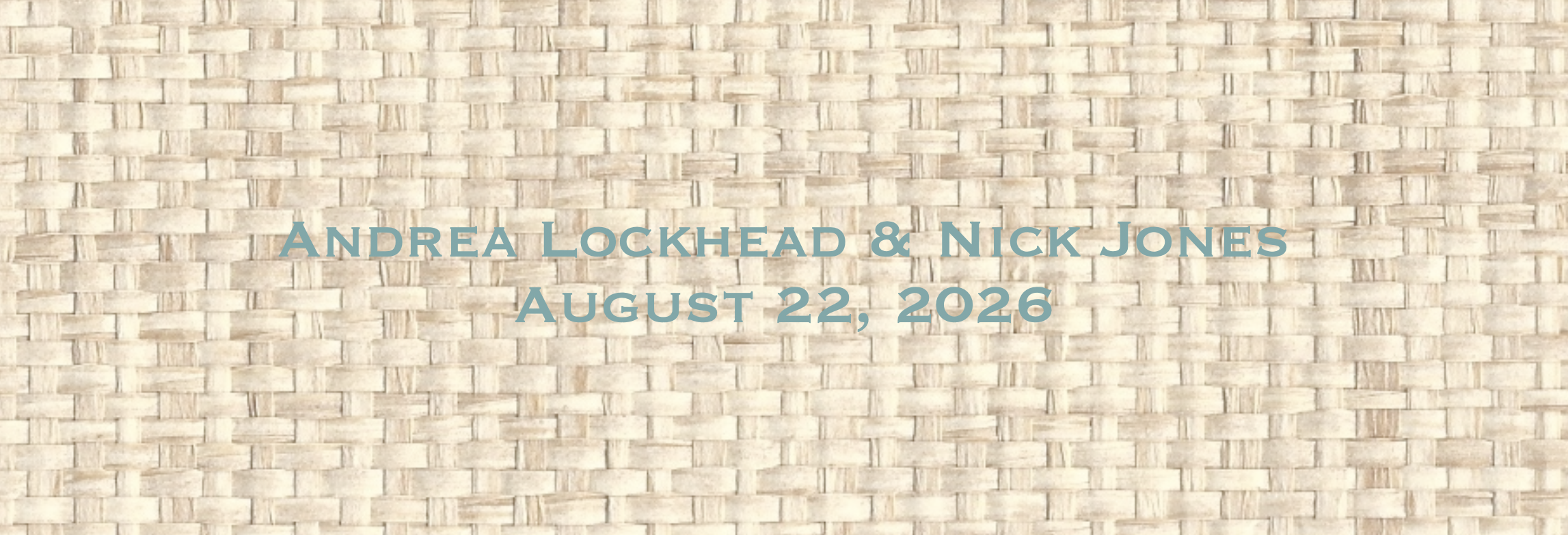 Andrea Lockhead & Nick Jones - 8:22:2026.png