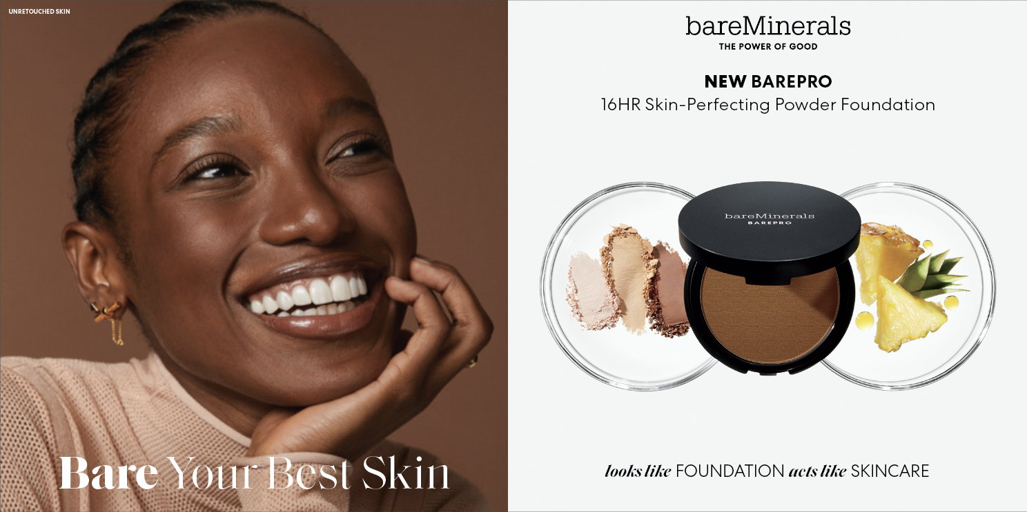 BRAND AND RETAILER ADS
