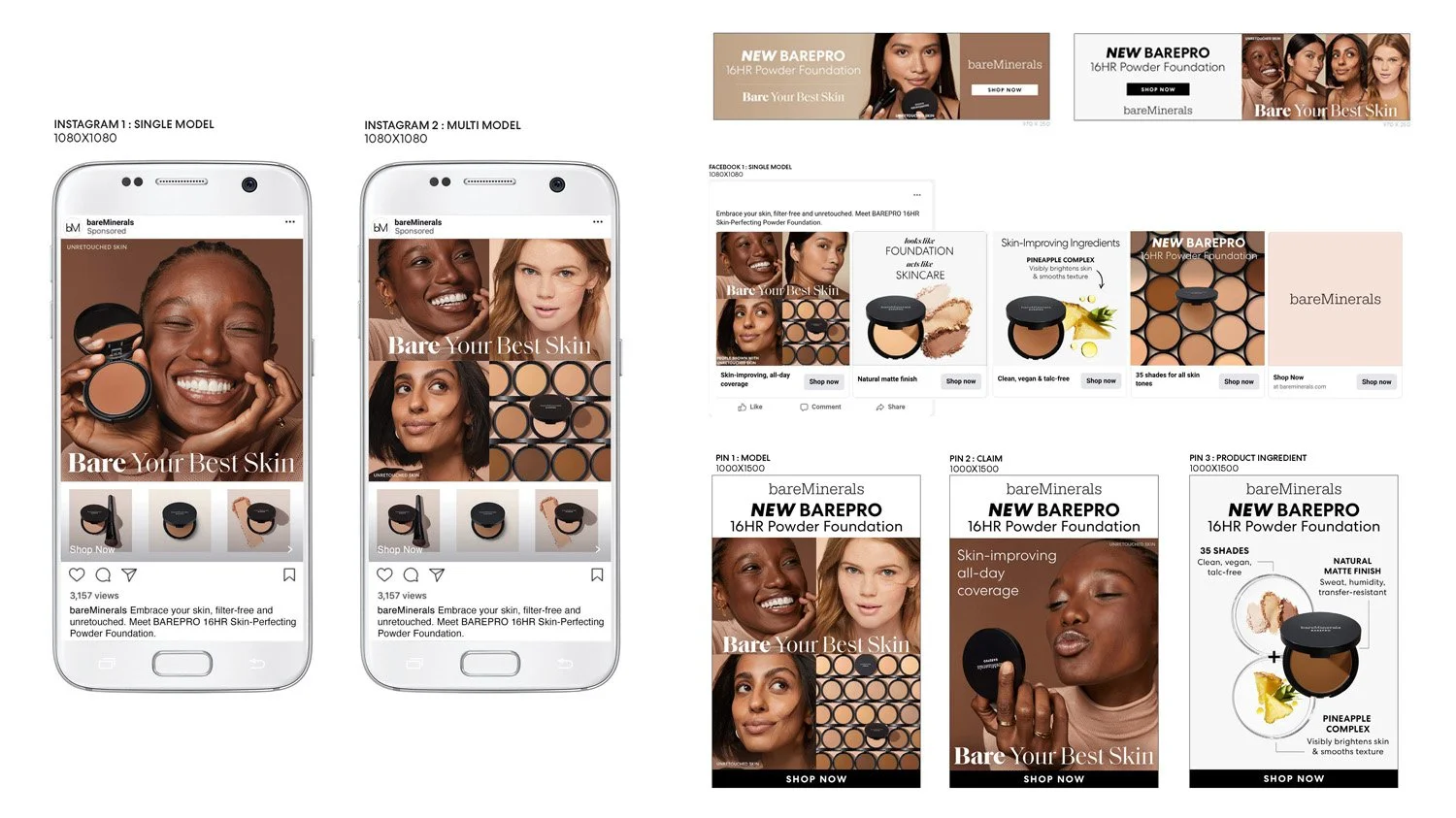 VISUAL MERCHANDISING