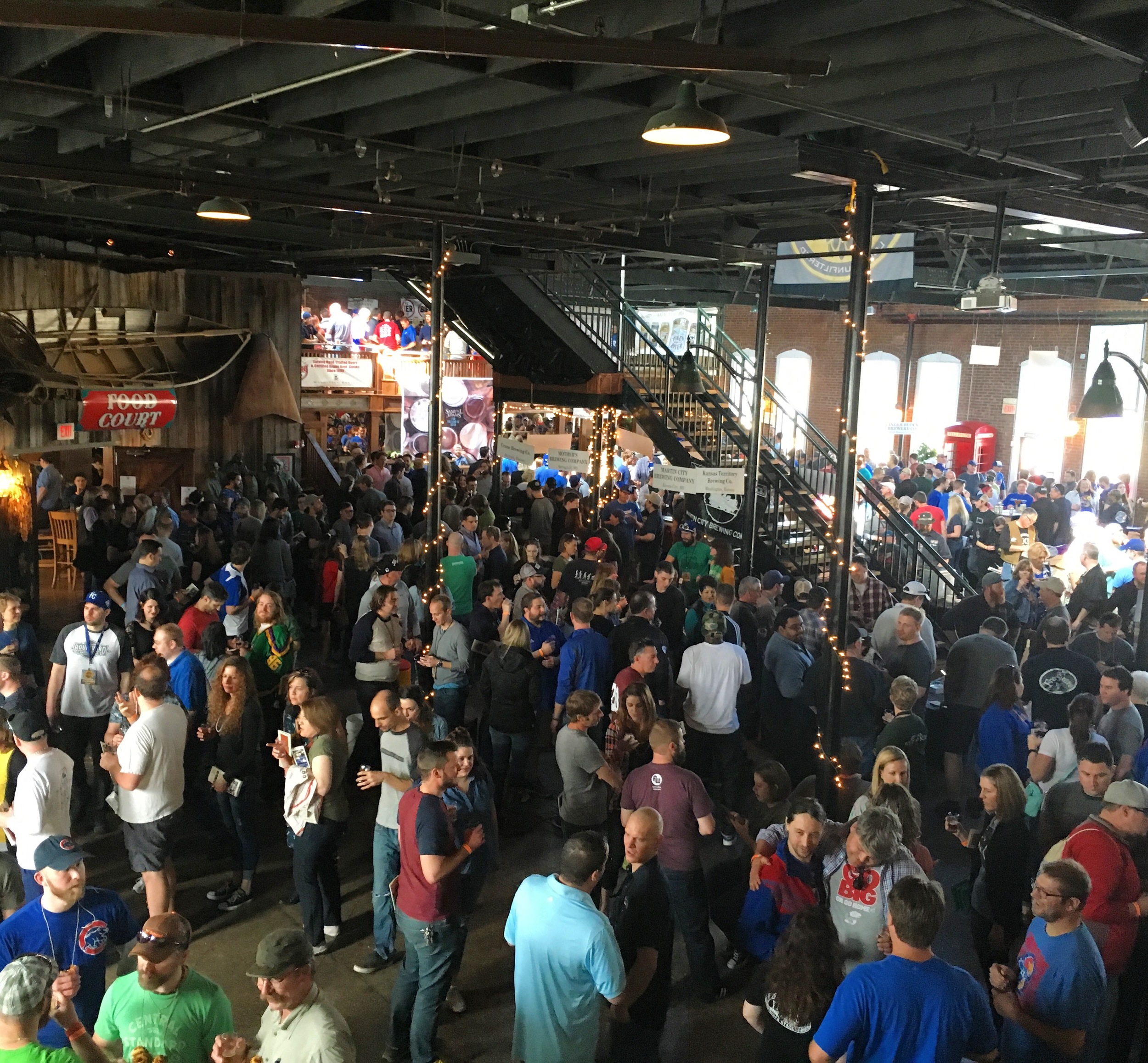 Kansas Craft Beer Expo 2016