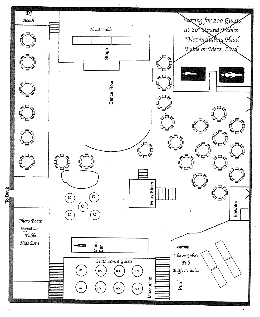 floor plan examples abe jakes landing floor plan format