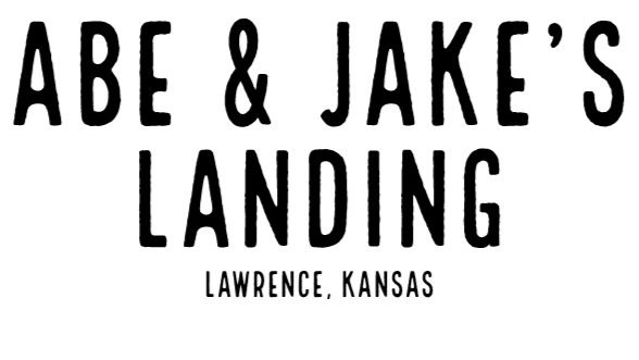 Abe & Jake's Landing 