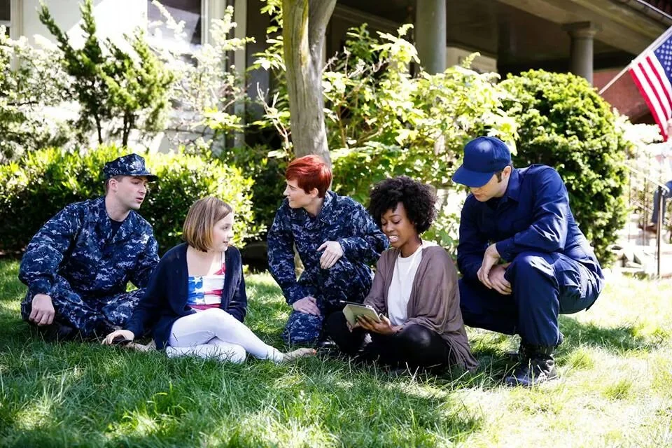   Defense Mobile for RadioShack  